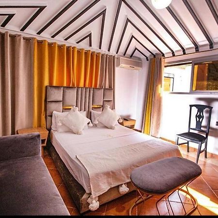 Riad Douirtna Marraquexe Exterior foto