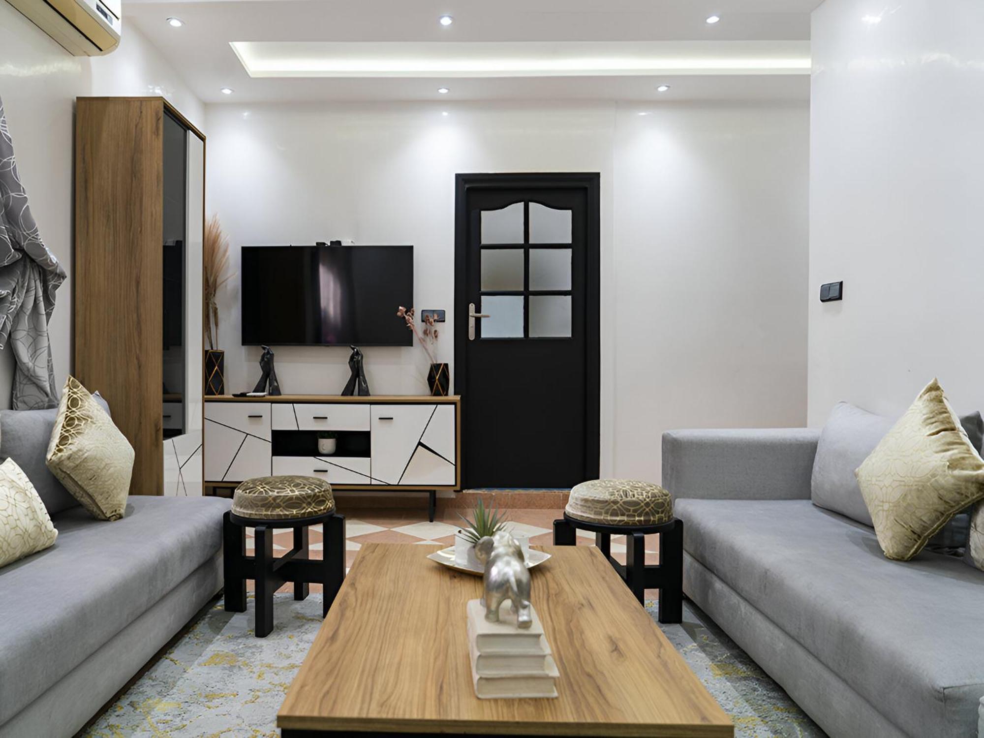 Riad Douirtna Marraquexe Quarto foto