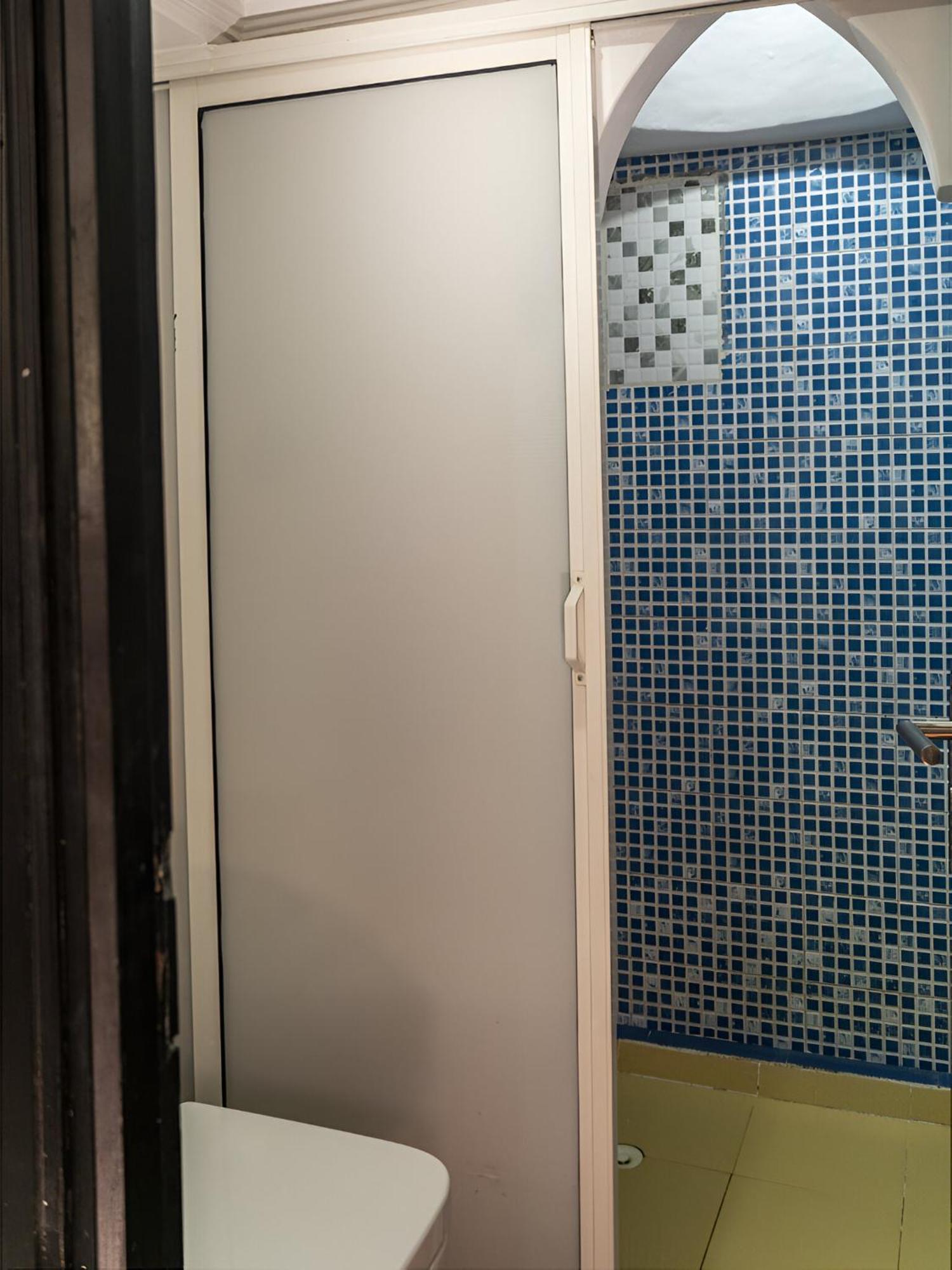 Riad Douirtna Marraquexe Quarto foto