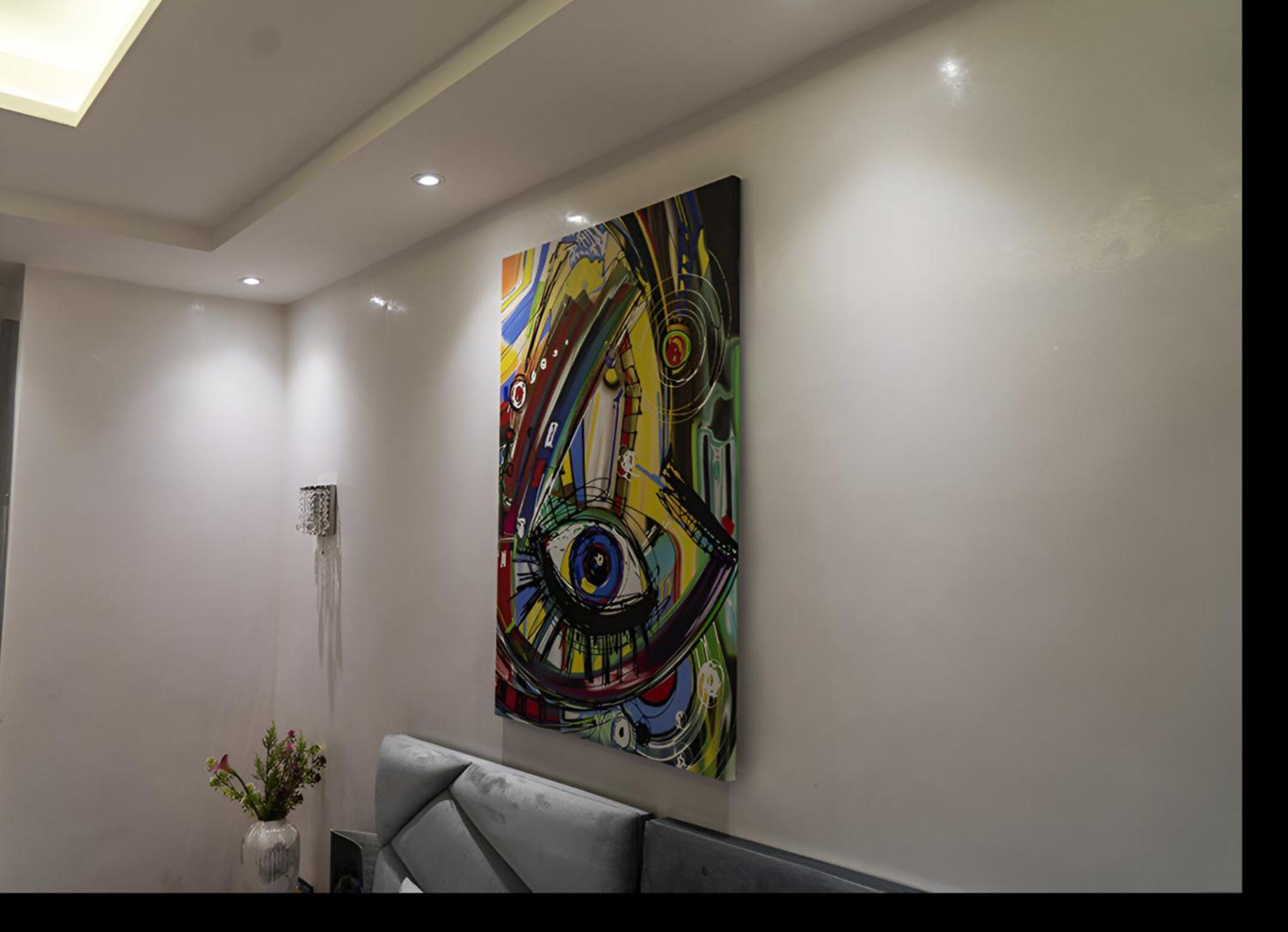 Riad Douirtna Marraquexe Quarto foto