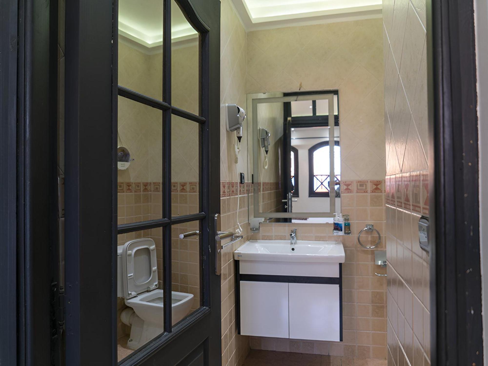 Riad Douirtna Marraquexe Quarto foto