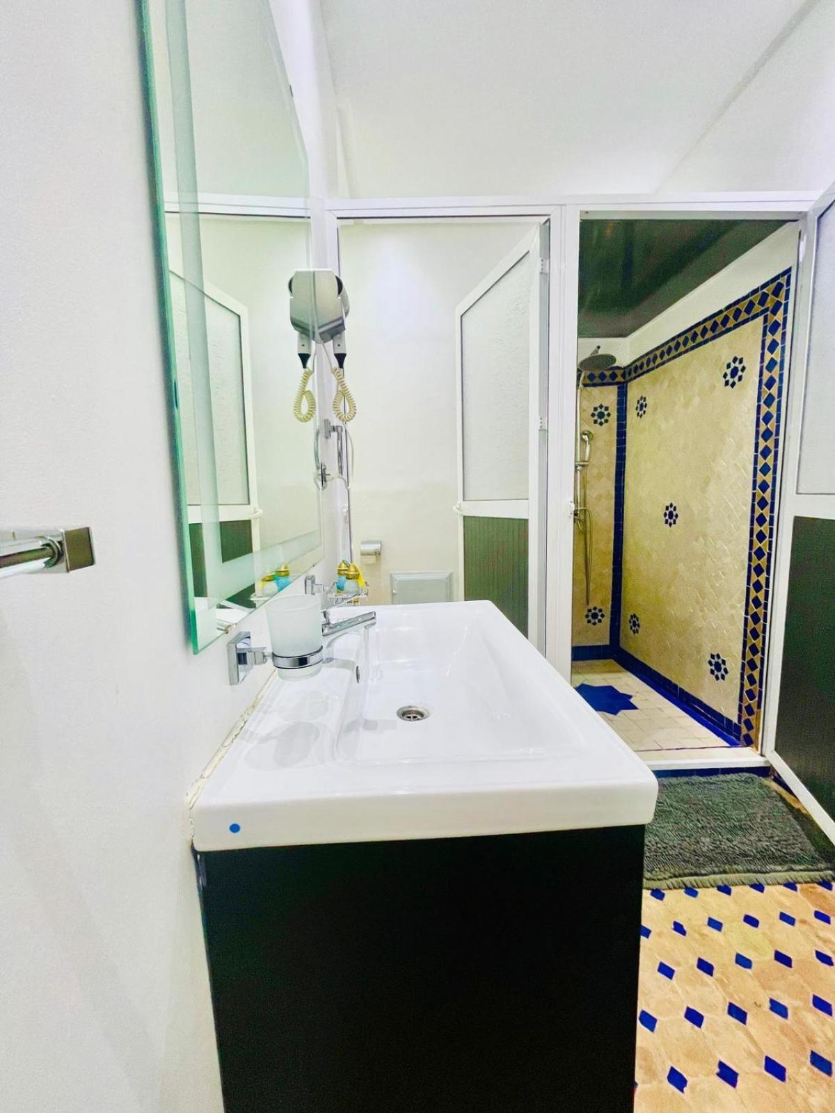 Riad Douirtna Marraquexe Exterior foto