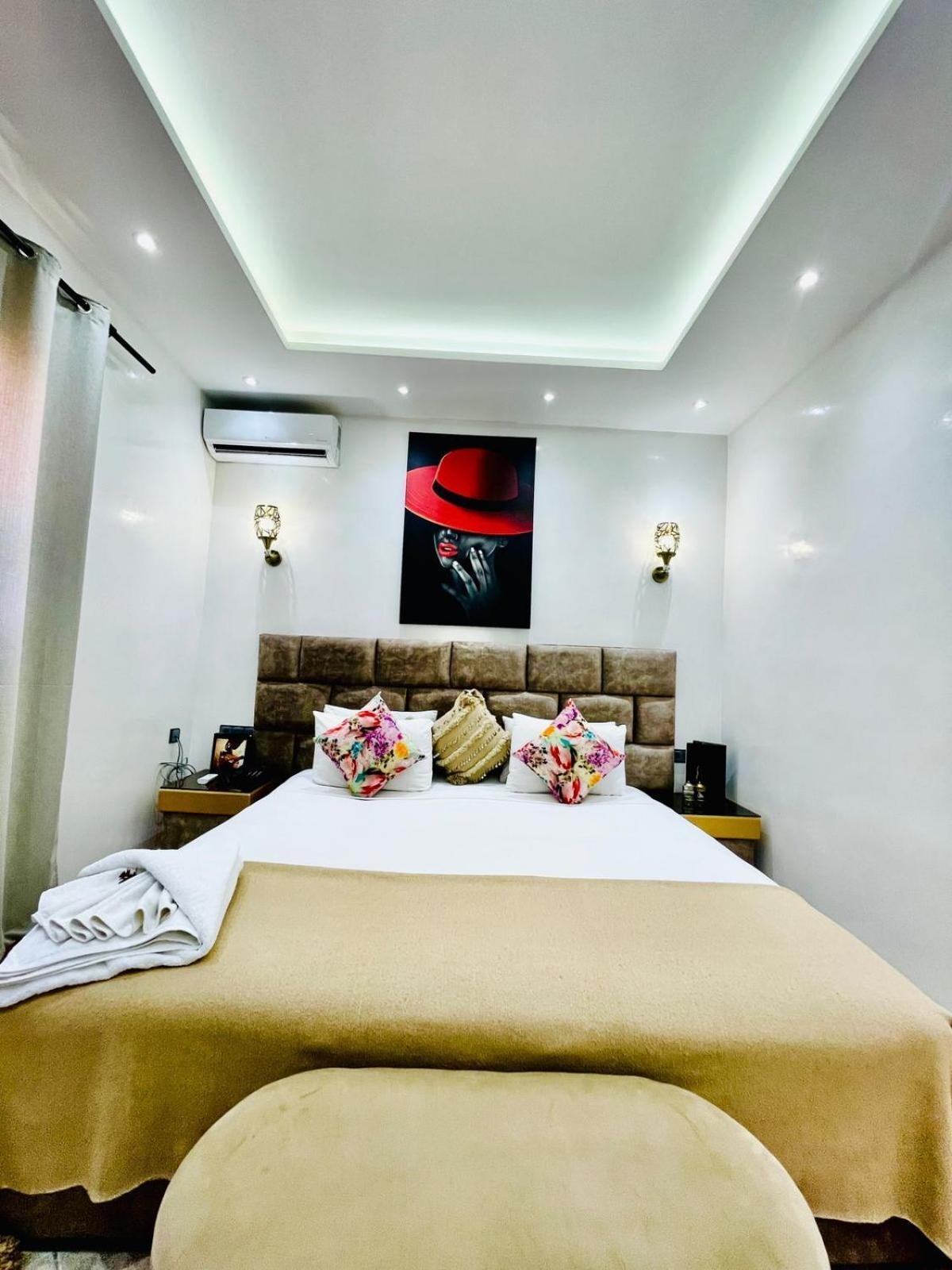 Riad Douirtna Marraquexe Exterior foto